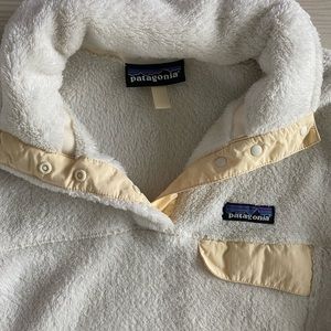 Patagonia Fleece Pullover -Women’s